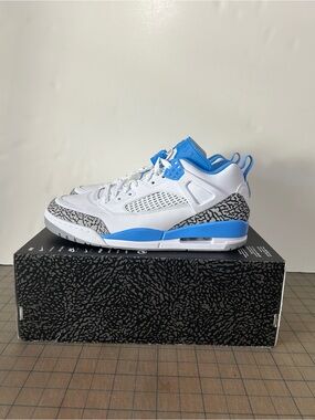 Air Jordan Spizike Low ‘UNC’
